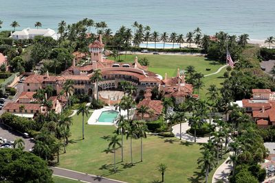 Government asks Supreme Court to deny Mar-a-Lago records appeal - Roll Call