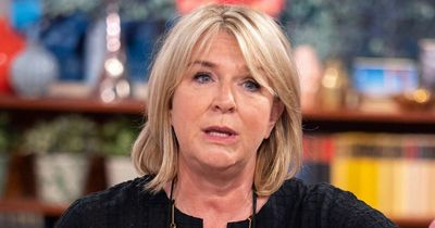 Fern Britton pens cryptic 'survival' Tweet after ex Phil Vickery's kiss with her best pal