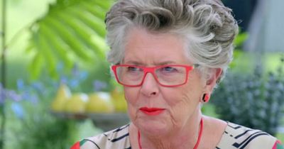 GBBO fans slam 'harsh' change in technical challenge as bakers make pie without a recipe