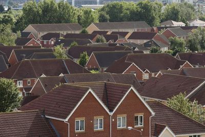 House price anxiety drags down consumer confidence – survey