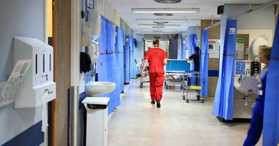 NHS ‘in danger of complete collapse', warn BMA