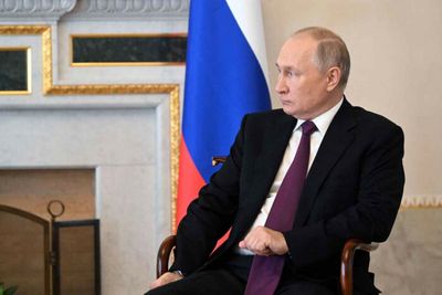 Putin to attend Apec summit