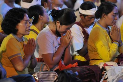 ‘We will never forget’: 20 years after the Bali Bombings