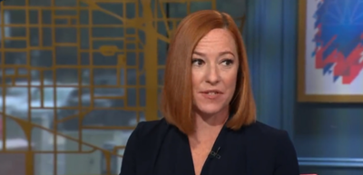 Jen Psaki dodges question when Hunter Biden story is brought up on MSNBC