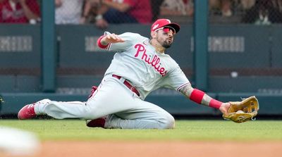 Surprise! The Phillies Can Do No Wrong