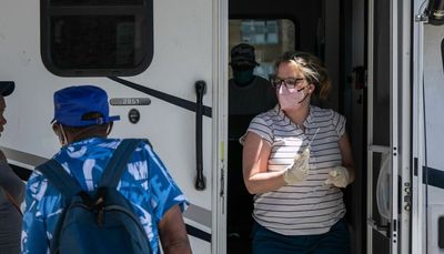 To fight deadly opioid addiction, let’s stop investing in failed war on drugs