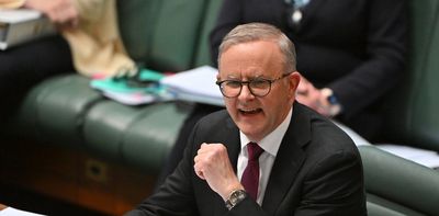 Federal Labor's honeymoon continues in Resolve poll; can the Liberals regain office without those 'lefties'?