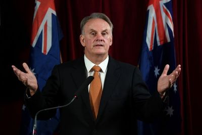 Mark Latham’s ‘devilishly clever’ plan to expand One Nation