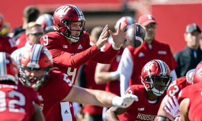 Maryland at Indiana Prediction, Game Preview