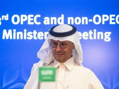 Biden is rethinking the U.S. relationship with Saudi Arabia after OPEC cuts