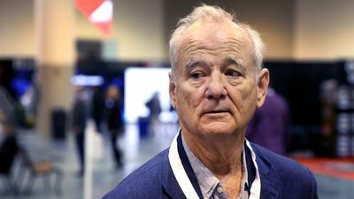 Bill Murray Reportedly ‘Kissed’ ‘Straddled’ A Female Staffer On The Set Of Being Mortal