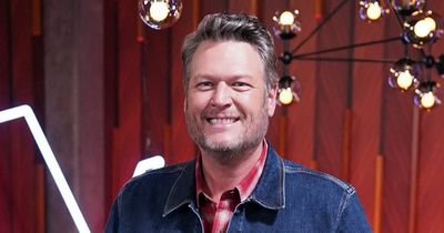 Blake Shelton announces he's quitting The Voice US after 'a hell of a ride'
