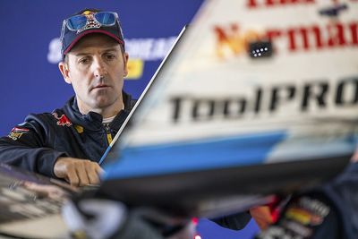 Whincup happy to wait on title