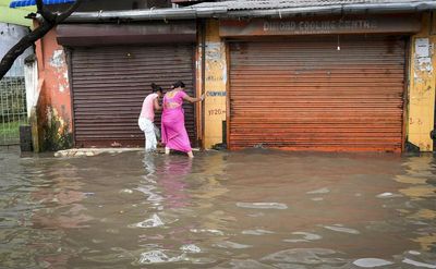 Flash floods hit 46 villages in Assam