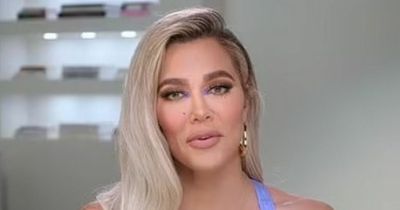 Khloe Kardashian has rare cancer removed from her face in 'immediate operation'