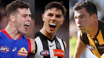 AFL trade period live updates: Josh Dunkley, Ollie Henry, Jaeger O'Meara all secure moves in frantic final minutes of trade period