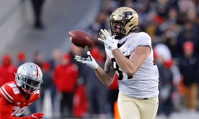 Nebraska vs Purdue Prediction, Game Preview