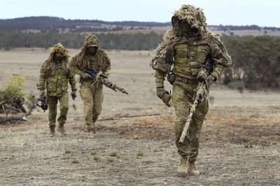 Australia may provide military training to Ukraine forces: PM