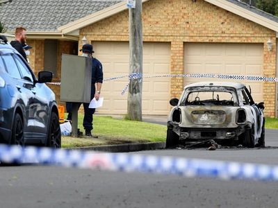 New laws to crack down on NSW crime gangs