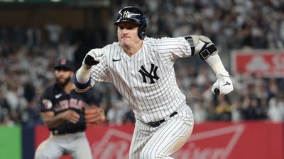 Yankees’ Donaldson Commits Home Run Blunder in Win Over Guardians