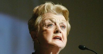 Angela Lansbury 'broke the rules' when recording voice for Beauty and the Beast songs