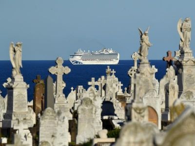 Ruby Princess class action trial starts