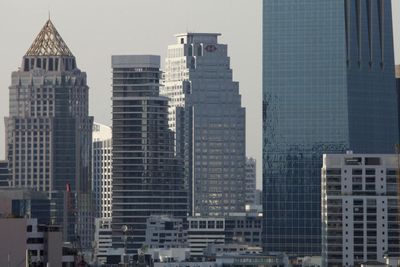 Prime-grade office vacancy rate set to surge next year