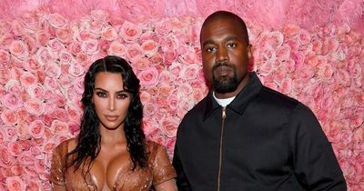 Kim Kardashian 'increases kids' security at school' in wake of Kanye West's latest rants