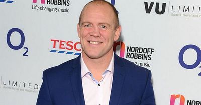 Mike Tindall 'signs up' for I'm A Celebrity as show's first royal family member