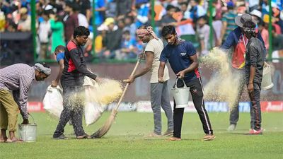 India vs South Africa 3rd ODI: How DDCA curators pulled off a 'miracle'