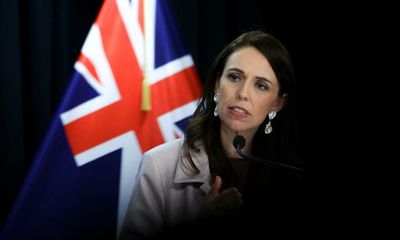New Zealand’s local elections appear to show a backlash against Ardern. The reality is more complex