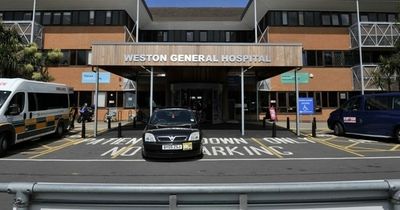 Weston General Hospital inspectors raise concerns of 'racist behaviours and discrimination'