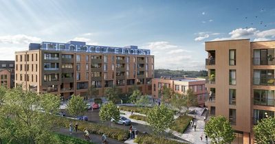 Chocolate Factory development in Bristol hit with further delays