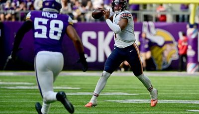 Winning isn’t the only thing for ’22 Bears