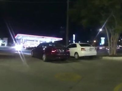 Police officer arrested after shooting teen eating McDonald’s and leaving him in a coma
