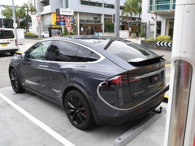 Cyber risk in adding electric cars to grid