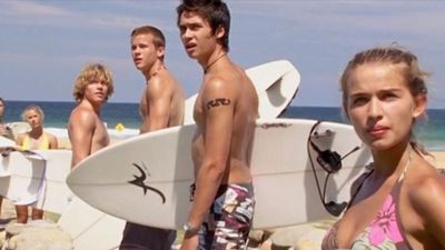 If Ya Wanna Serve Blue Water High Realness, We’ve Found Ya The Perfect Boardies For Summer