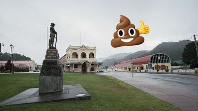 Australia’s Shittest Towns Have Been Announced I’m Shocked All Of ACT Isn’t Considered A Town
