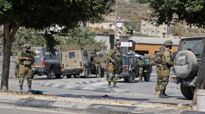 Second Israeli Soldier Shot Dead within Days as Violence Surges in West Bank