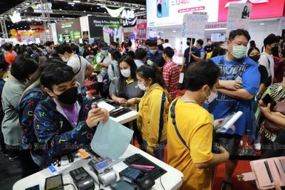 Consumer confidence at 8-month high in September
