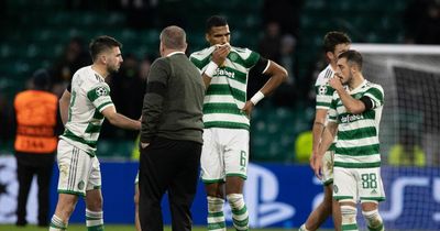 Celtic's Champions League campaign crashes to earth after barely taking off – big match verdict