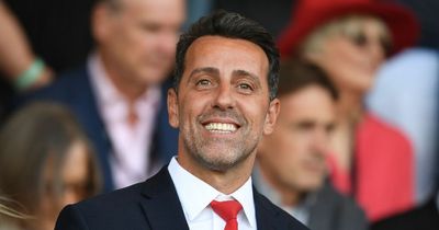 Arsenal face threat of technical director Edu's exit as ‘interest’ develops in recruitment lead