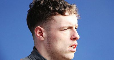 Leeds United join Manchester United and Newcastle United on Rangers scouting mission