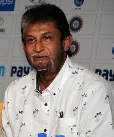Sandeep Patil cleared to contest MCA election