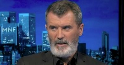 Roy Keane hints Man Utd made a mistake with brutal Erik ten Hag snub