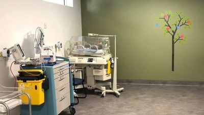 Years of VCAT disciplinary hearings conclude after cluster of baby deaths at Bacchus Marsh Hospital