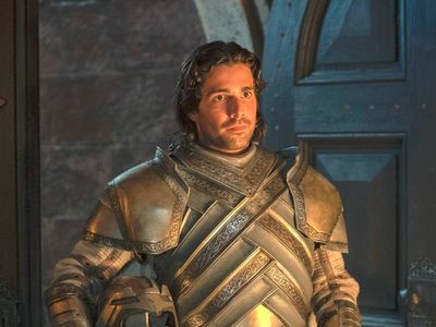 ‘Need Ser Criston Cole’s skincare routine’: House of the Dragon fans joke about character not ageing