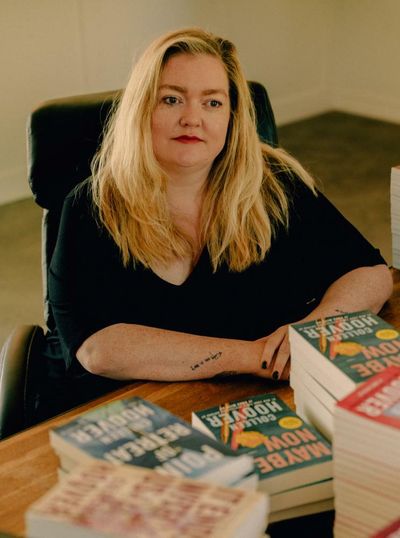 ‘Never seen anything like it’: how Colleen Hoover’s normcore thrillers made her America’s bestselling author
