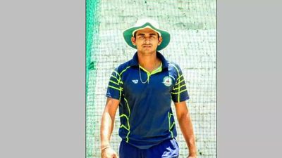 Calm Akshay Wadkar gives Vidarbha first win over Assam in SMAT opener