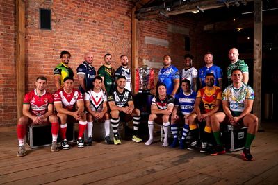 Six key talking points ahead of the 16th Rugby League World Cup